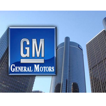 General Motors recall parade rolls on with 2.4 million more vehicles